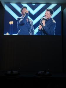 Home Cinema em Moema - Xbox - Air Condicionado - Decorado