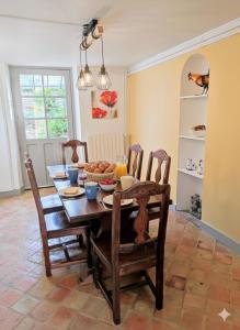 Maison authentique du Vexin