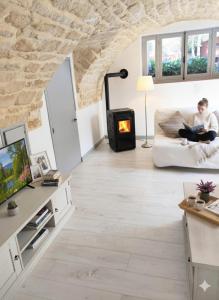 Maison authentique du Vexin