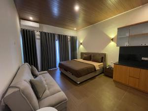 Florida Hotel Kuta Mandalika