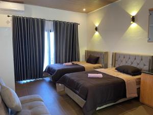 Florida Hotel Kuta Mandalika