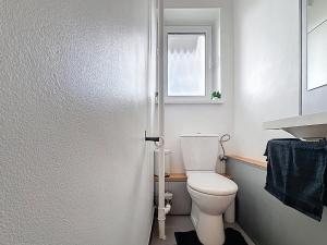 Appartement moderne pour 6 personnes avec parking