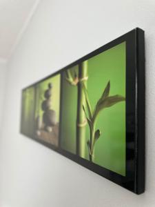 Appartement moderne pour 6 personnes avec parking