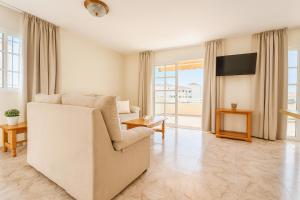 Be two Playa La Arena