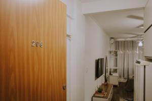 Lindo studio no coração de Balneário