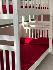 Hiếu Sang 68 Harbour View Family Hotel & Villa Bến Tàu Rạch Giá