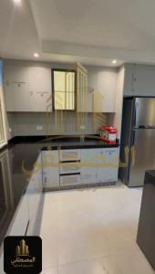 3BR Apartment in Cairo