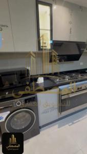 3BR Apartment in Cairo