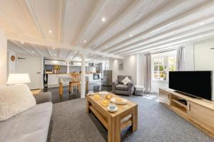 1 Bed in Capel Bangor oc-y33024