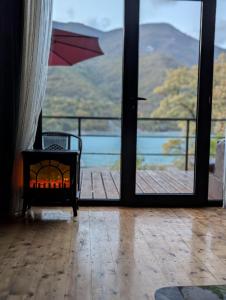 Cottage Naiosi