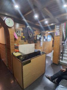 Hotel Krishna palace