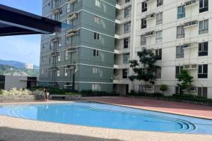 Outdoor Pool Studio Sleeps 2 - Tv Aircon