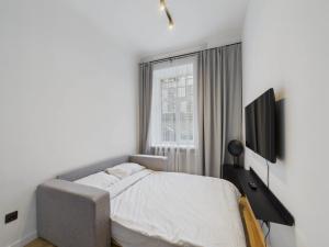 Lāčplēša No 35 City Centre Studios