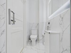 Lāčplēša No 35 City Centre Studios