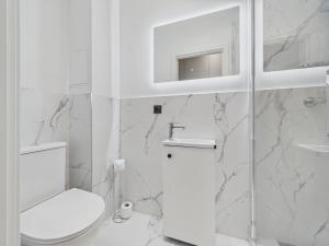 Lāčplēša No 35 City Centre Studios