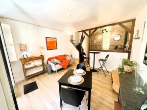 Le clos des écureuils