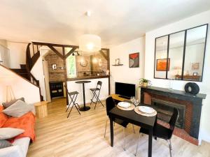 Le clos des écureuils