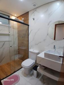 Apartamento Ouro Branco