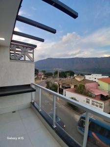 Apartamento Ouro Branco