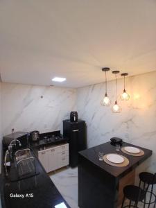 Apartamento Ouro Branco