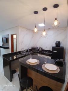 Apartamento Ouro Branco