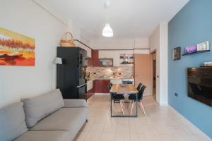 Nice Apartment at New Bazar Tirana !