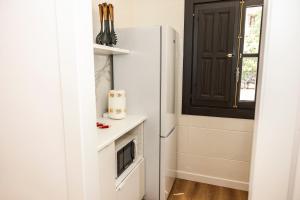 Precioso Apartamento En Cazorla- Ideal parejas y amigos -Relax- WI FI gratuito