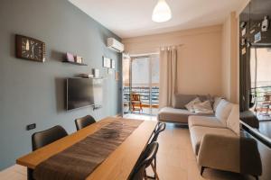 Nice Apartment at New Bazar Tirana !