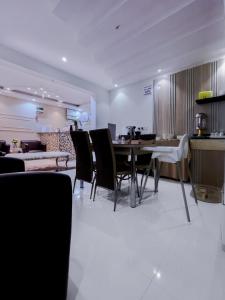 دريم لاند صامطة - Dream Land Samtah