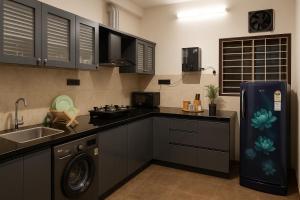 Dlite Rivera Luxury Service Apartments