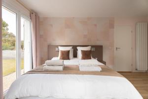 Olyma - Spacieuse - Familiale - Piscine & Climatisé