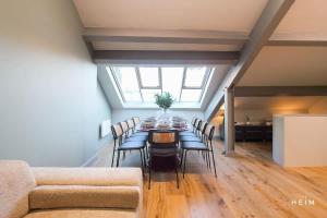 Brooklyn at The Heim