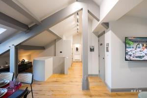 Brooklyn at The Heim