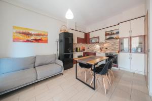 Nice Apartment at New Bazar Tirana !