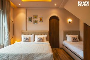 StayVista at Zenith Palms