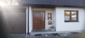 Reihenendhaus bei Nürnberg