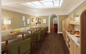 Hôtel Le Clos Huguerie Bordeaux Centre - Ex Maison du Lierre