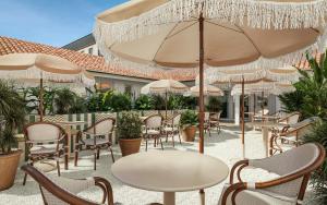 Hôtel Le Clos Huguerie Bordeaux Centre - Ex Maison du Lierre