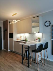 Silver Studio riverside Mostek 4 Gdańsk