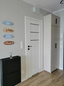 Silver Studio riverside Mostek 4 Gdańsk