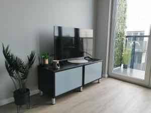Silver Studio riverside Mostek 4 Gdańsk