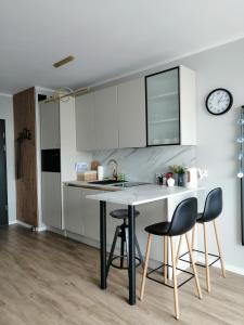 SilverStudio 3 osoby Mostek Gdańsk