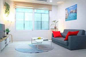 Villa near Olympic Park