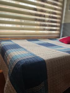 Habitación Cerca del Aeropuerto el Dorado