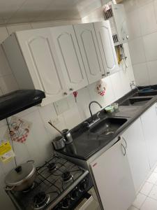 Habitación Cerca del Aeropuerto el Dorado