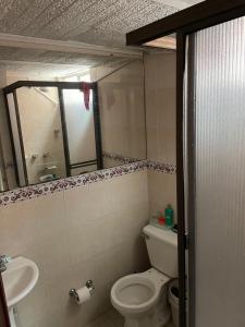 Habitación Cerca del Aeropuerto el Dorado