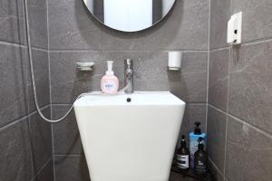 Villa near Olympic Park