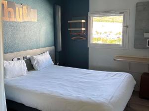 ibis Budget Le Treport Mers Les Bains