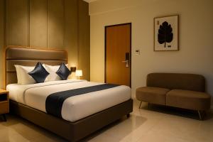 Dlite Rivera Luxury Service Apartments