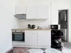 Charmant T2 Narbonne centre